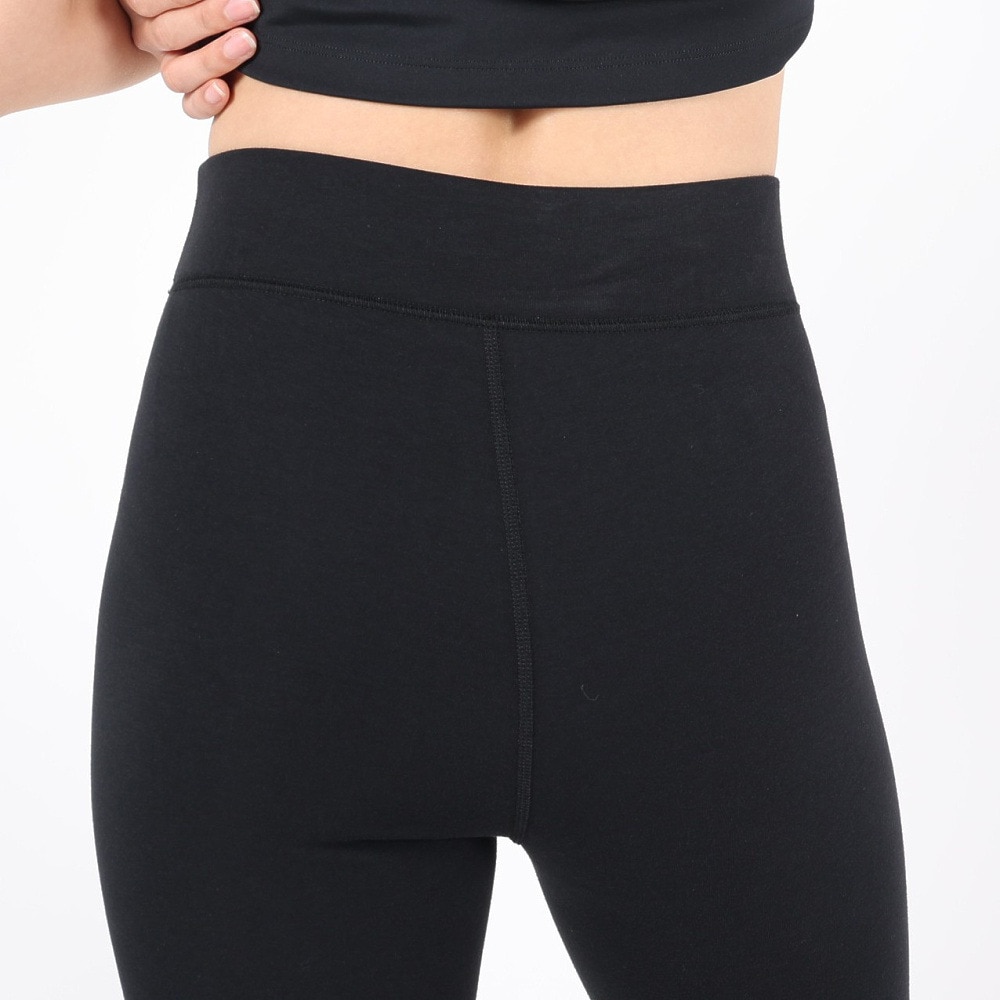 ナイキ（NIKE）（レディース）レギンス レディース クラシック ハイ ライズ 7/8 DV7790-010