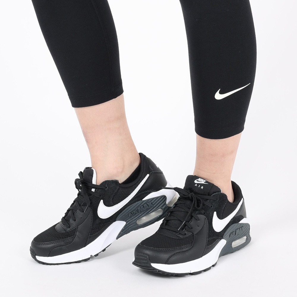 ナイキ（NIKE）（レディース）レギンス レディース クラシック ハイ ライズ 7/8 DV7790-010