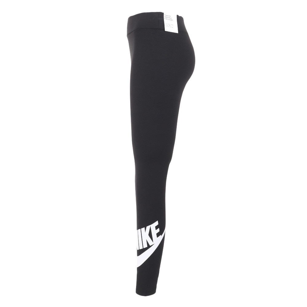ナイキ（NIKE）（レディース）パンツ レディース クラシック ハイウエスト グラフィック レギンス DV7792-010