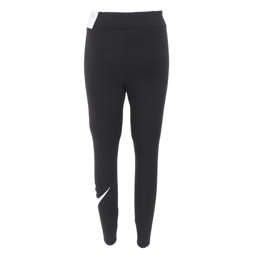 ナイキ（NIKE）（レディース）パンツ レディース クラシック ハイウエスト グラフィック レギンス DV7792-010