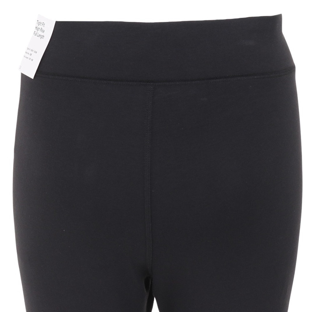 ナイキ（NIKE）（レディース）パンツ レディース クラシック ハイウエスト グラフィック レギンス DV7792-010