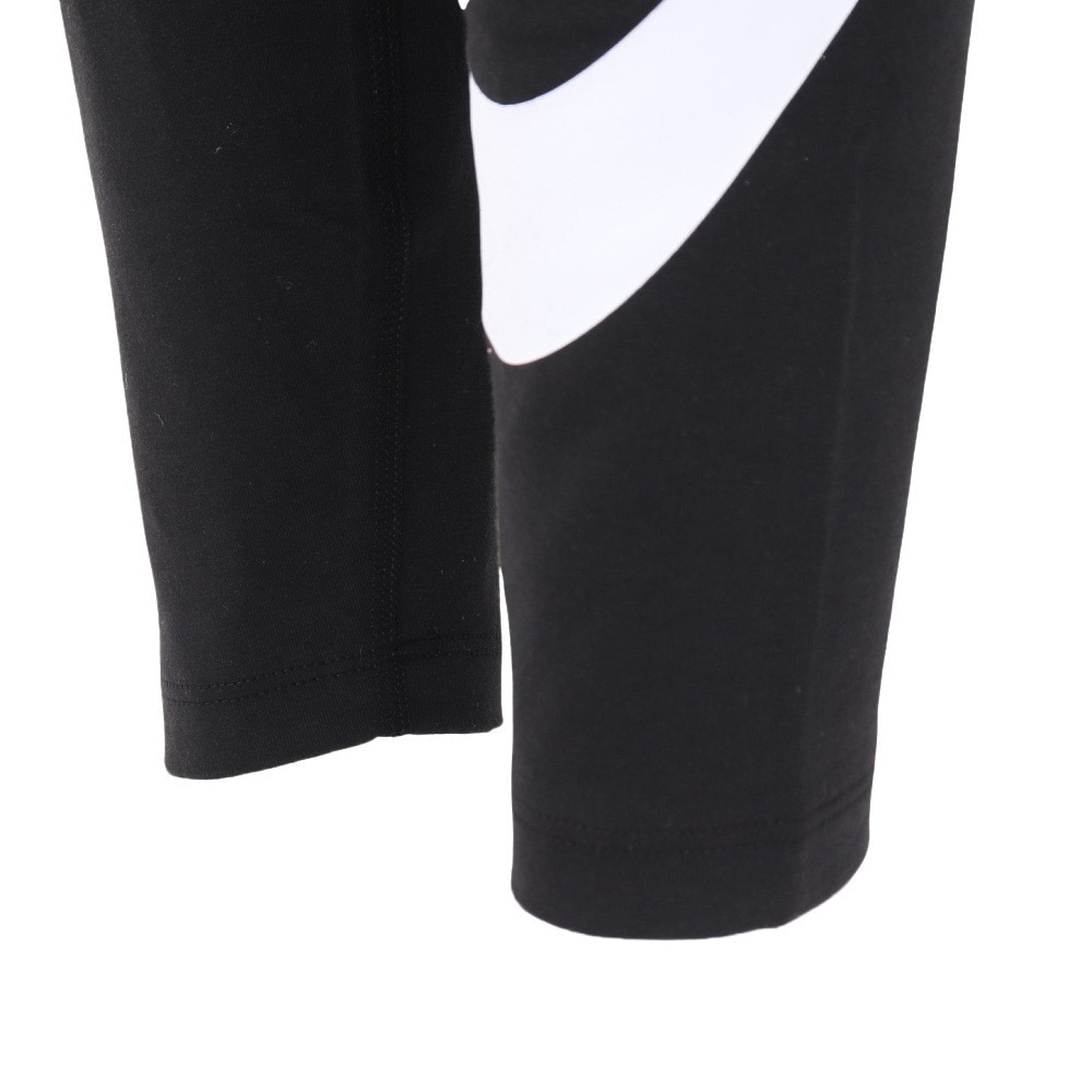 ナイキ（NIKE）（レディース）パンツ レディース クラシック ハイウエスト グラフィック レギンス DV7792-010