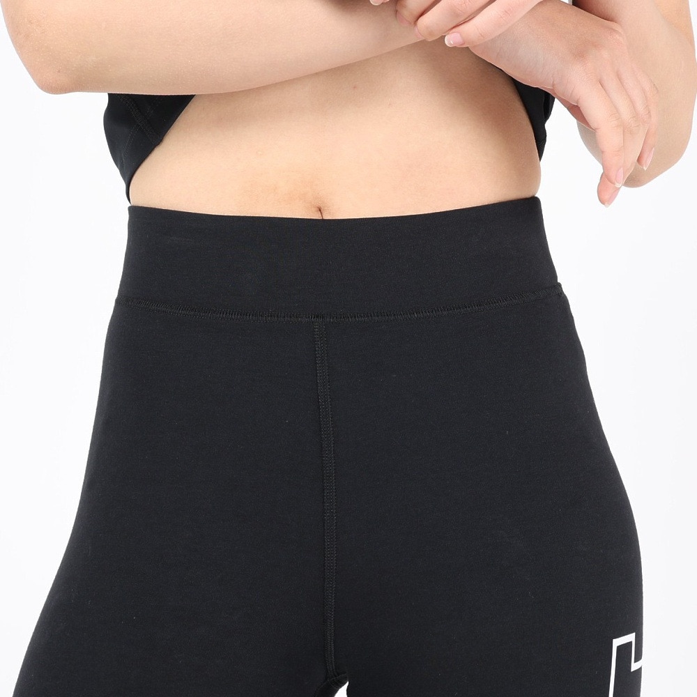 ナイキ（NIKE）（レディース）パンツ レディース クラシック グラフィック ハイウエスト レギンス DV7794-010