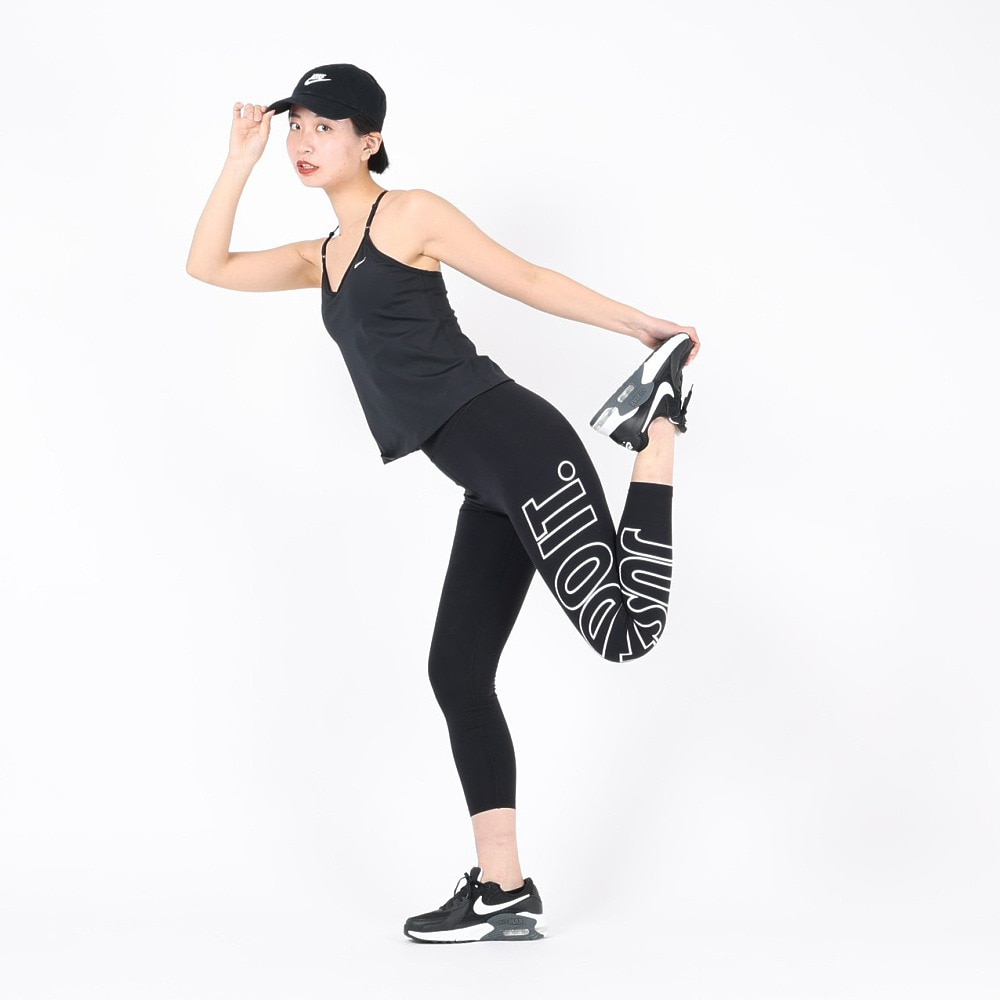 ナイキ（NIKE）（レディース）パンツ レディース クラシック グラフィック ハイウエスト レギンス DV7794-010