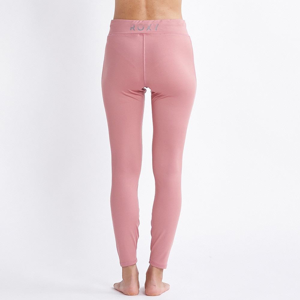 ロキシー（ROXY）（レディース）レギンス 速乾 UVカット MY 1ST ROXY LEGGINGS 23FWRPT234525ROS