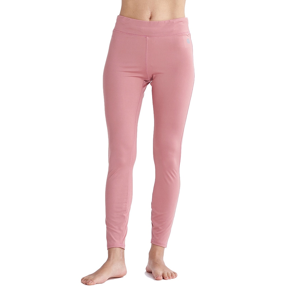 ロキシー（ROXY）（レディース）レギンス 速乾 UVカット MY 1ST ROXY LEGGINGS 23FWRPT234525ROS