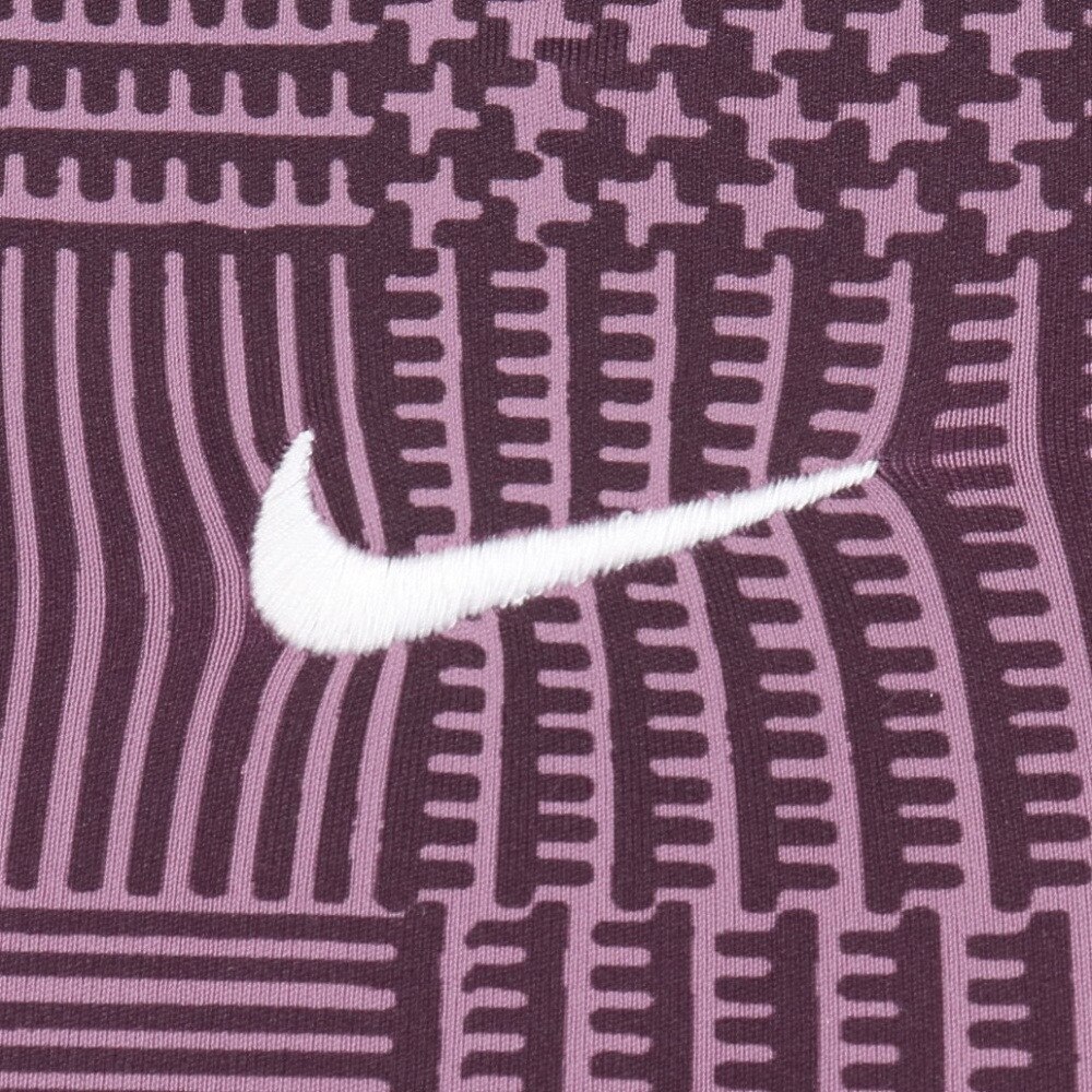 ナイキ（NIKE）（レディース）ヨガ ドライフィット ハイウエスト 7/8 レギンス FB4627-536