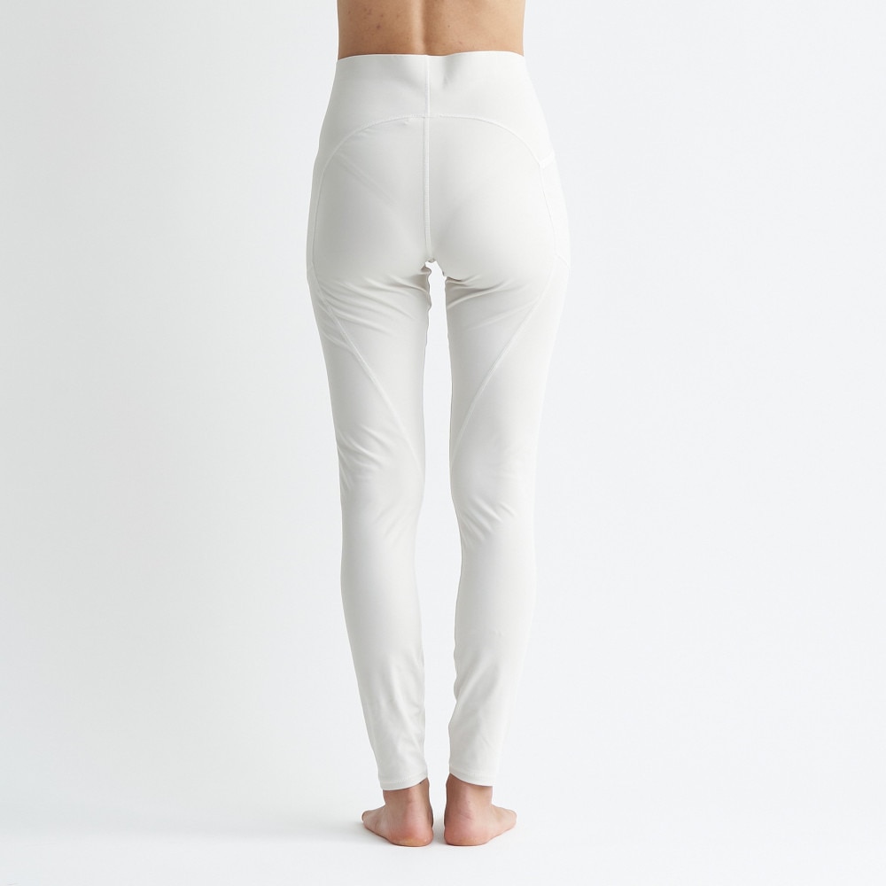 ロキシー（ROXY）（レディース）レギンス SIMPLY CALM LEGGINGS 24SPRPT241514BEG