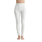 (レディース)レギンス SIMPLY CALM LEGGINGS 24SPRPT241514BEG