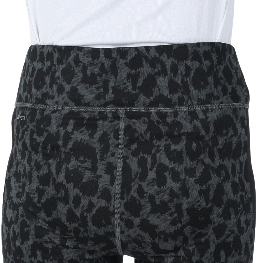 プーマ（PUMA）（レディース）TRN EDGE タイツ 525205 01 BLK