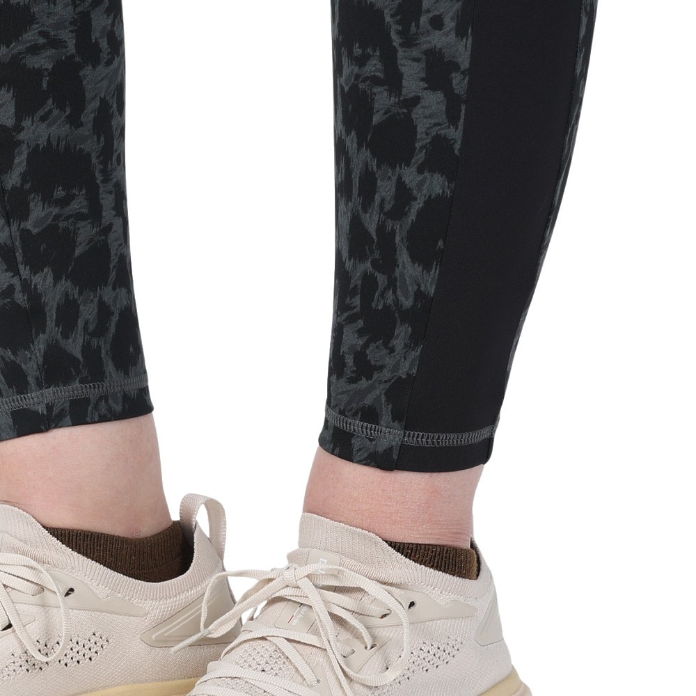プーマ（PUMA）（レディース）TRN EDGE タイツ 525205 01 BLK
