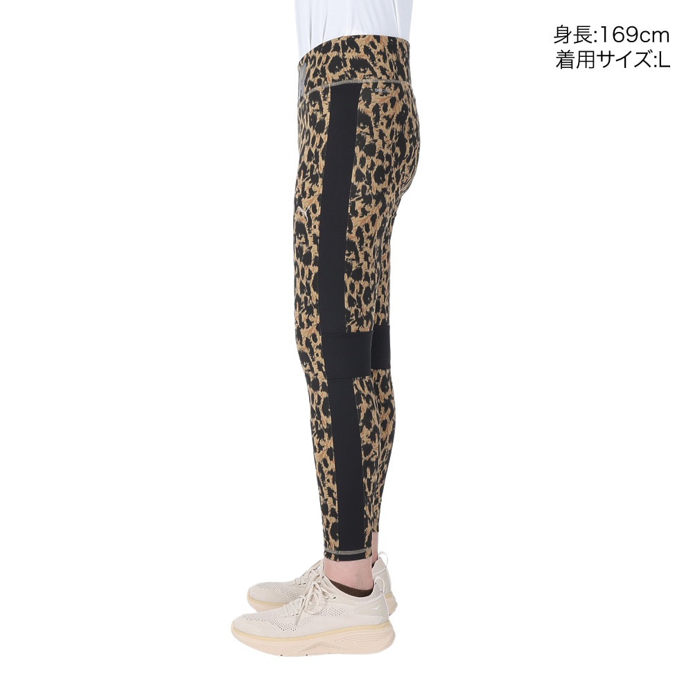 プーマ（PUMA）（レディース）TRN EDGE タイツ 525205 83 CML