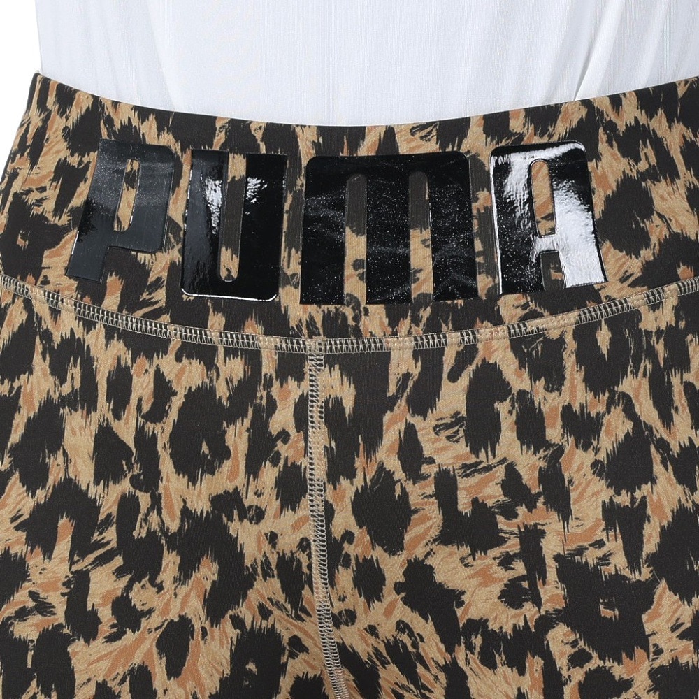 プーマ（PUMA）（レディース）TRN EDGE タイツ 525205 83 CML