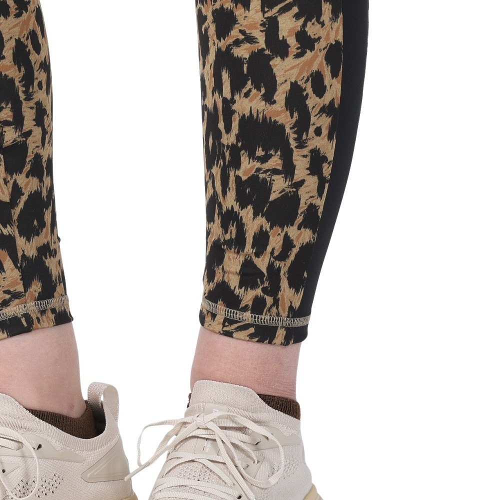 プーマ（PUMA）（レディース）TRN EDGE タイツ 525205 83 CML