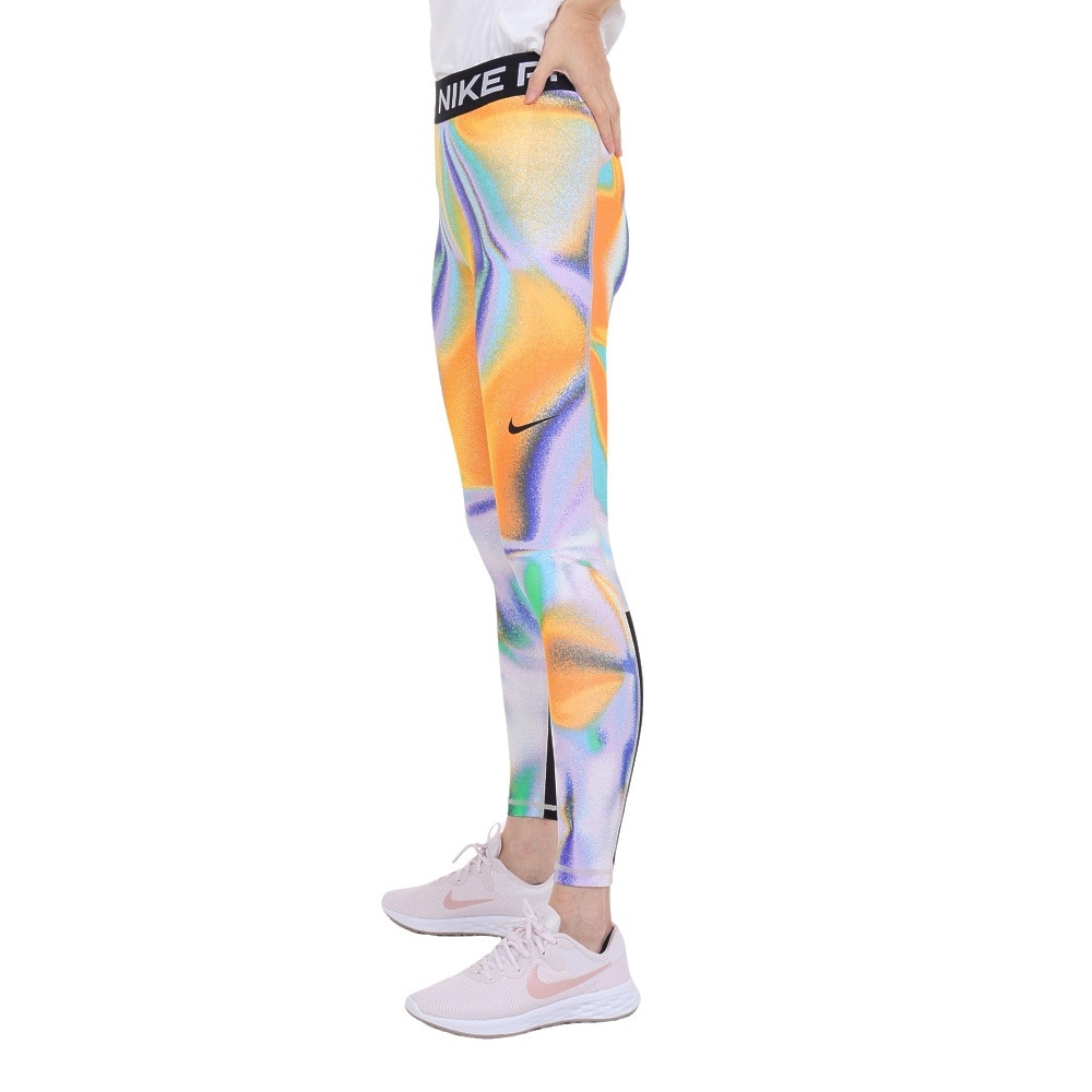 ナイキ（NIKE）（レディース）ナイキプロ 365 レギンス タイツ I2SP FZ4755-010