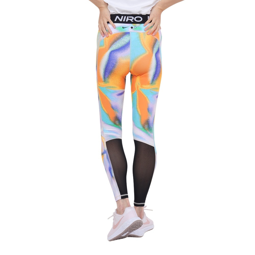 ナイキ（NIKE）（レディース）ナイキプロ 365 レギンス タイツ I2SP FZ4755-010