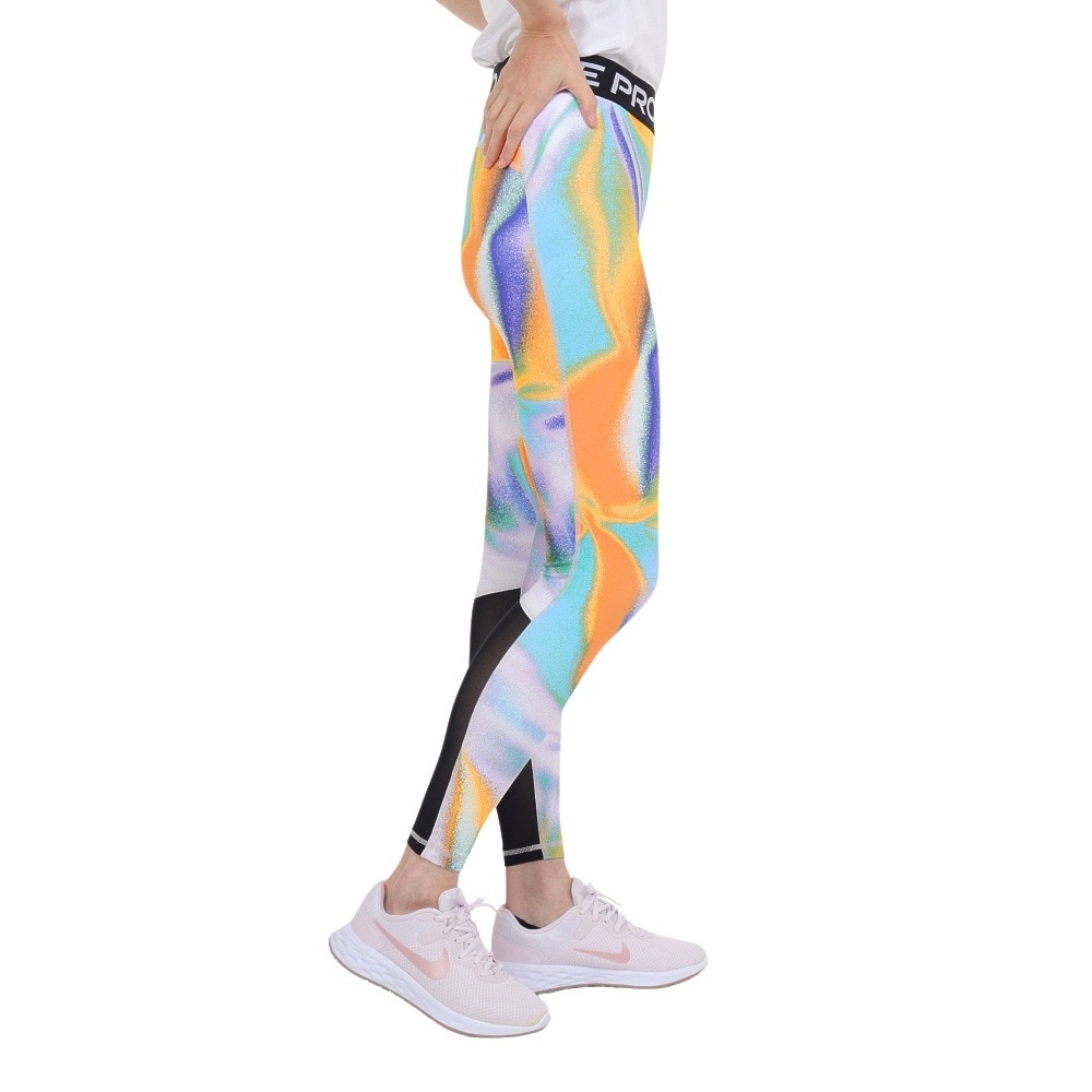 ナイキ（NIKE）（レディース）ナイキプロ 365 レギンス タイツ I2SP FZ4755-010
