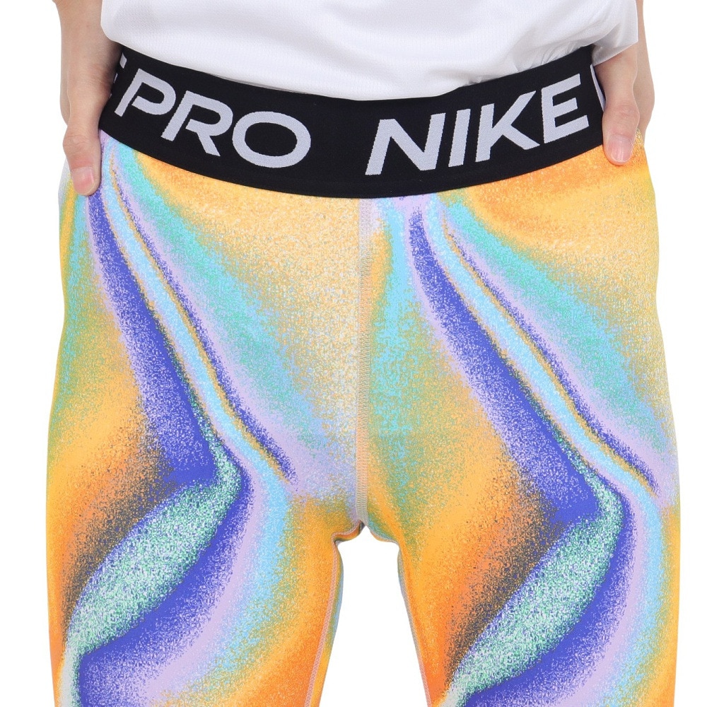 ナイキ（NIKE）（レディース）ナイキプロ 365 レギンス タイツ I2SP FZ4755-010