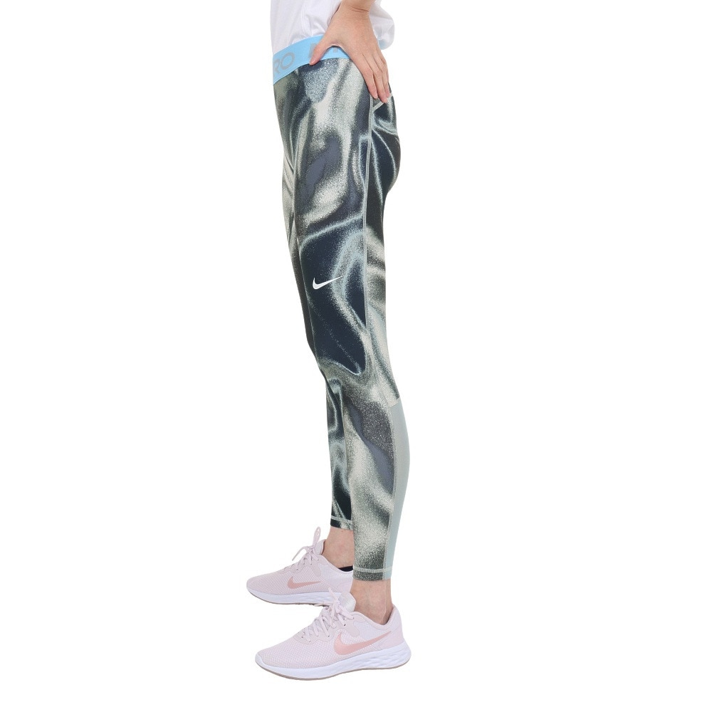 ナイキ（NIKE）（レディース）ナイキプロ 365 レギンス タイツ I2SP FZ4755-407