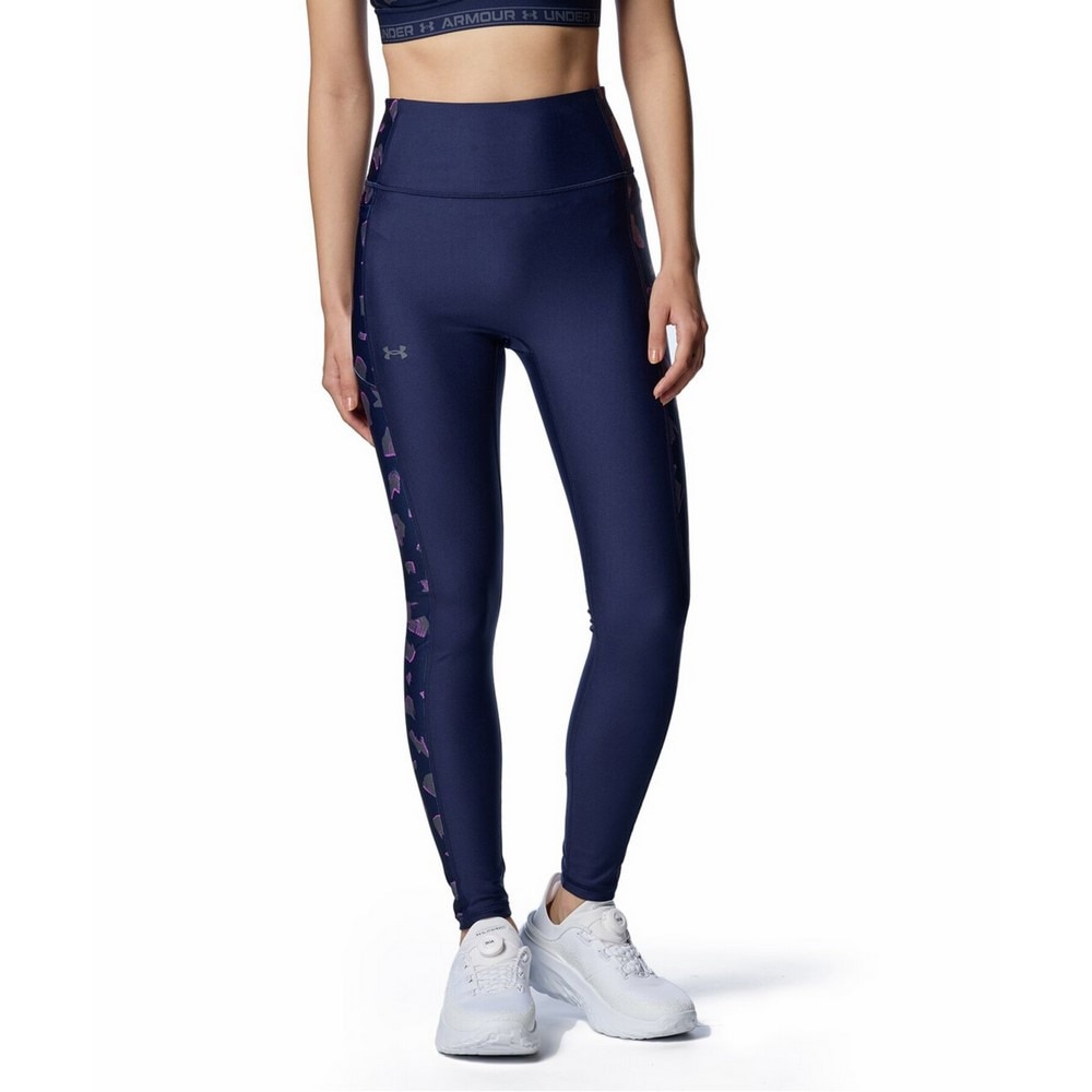 アンダーアーマー（UNDER ARMOUR）（レディース）ヒートギア