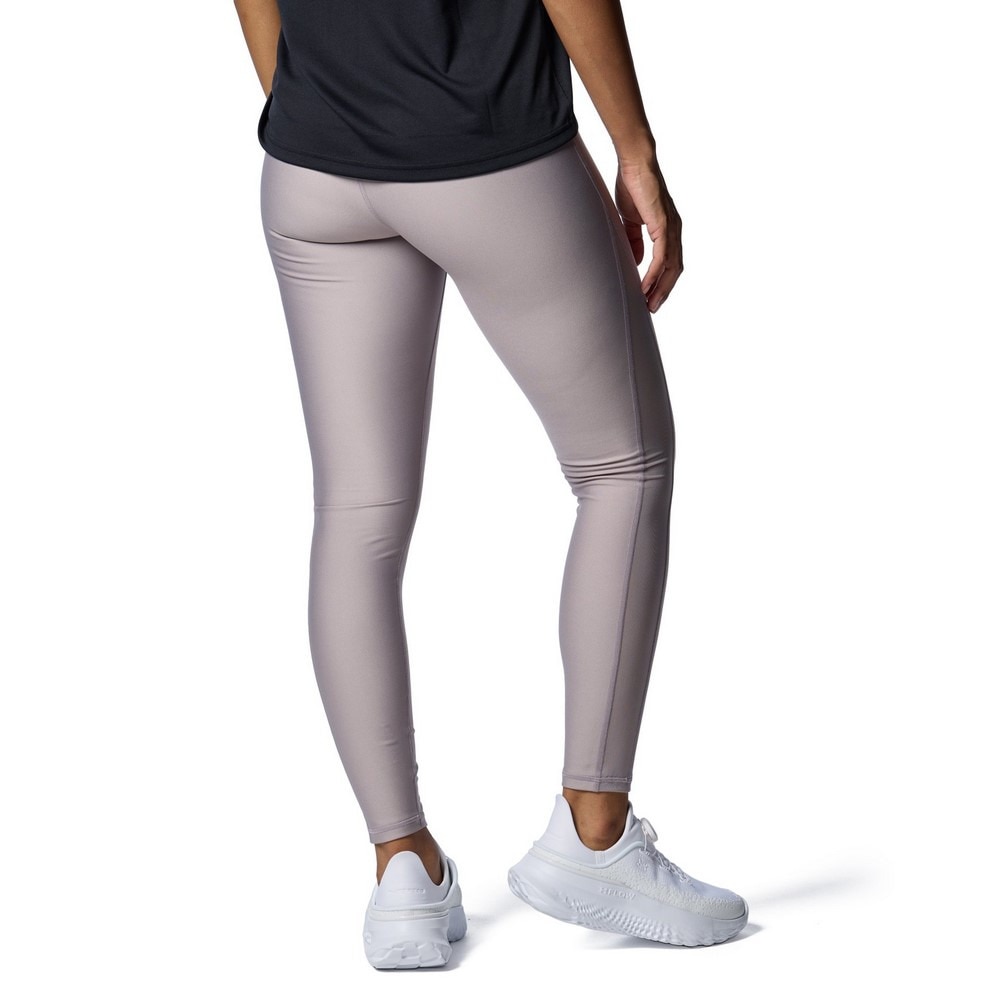 アンダーアーマー（UNDER ARMOUR）（レディース）ヒートギア メッシュ レギンス 1388178 015