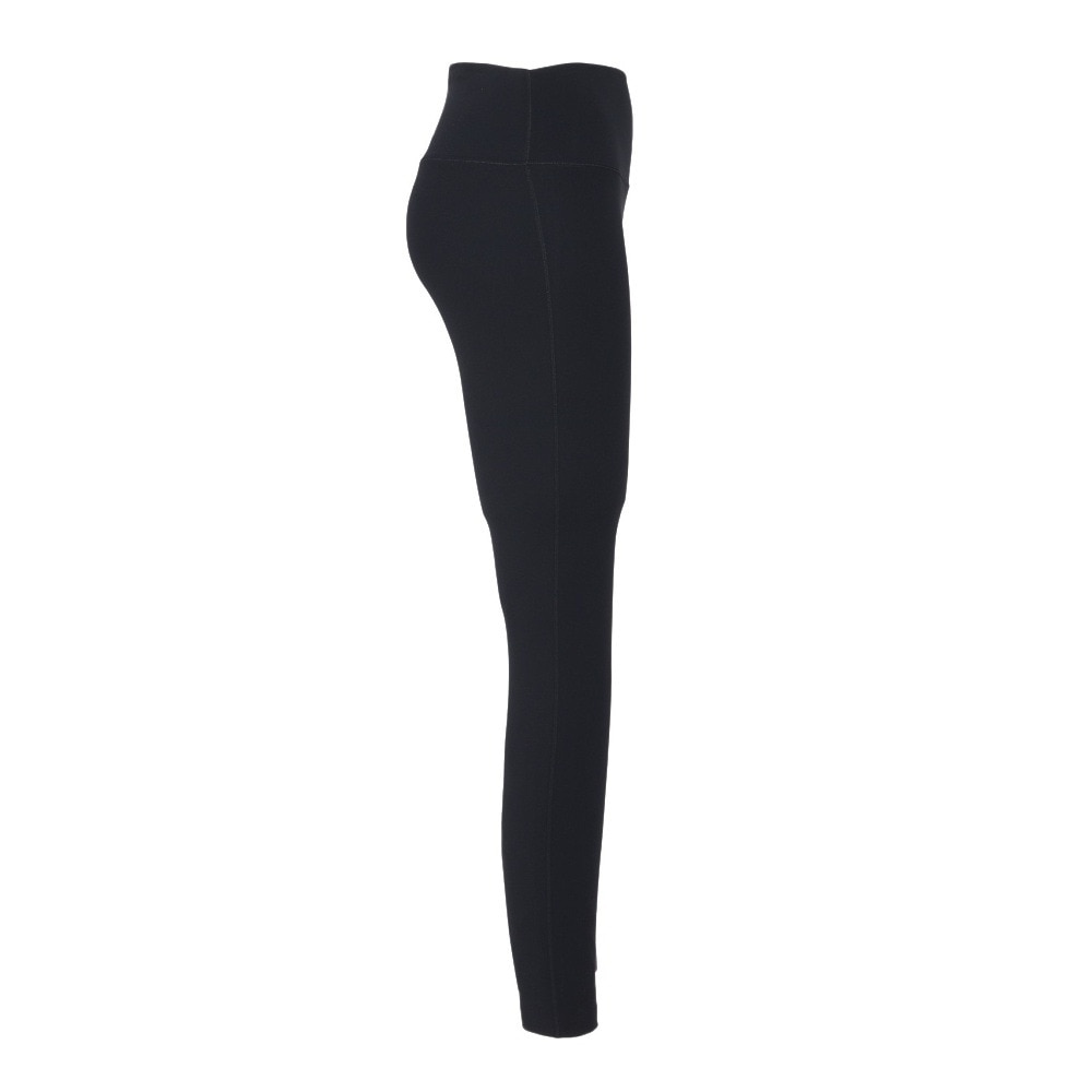 ナイキ（NIKE）（レディース）ドライフィット ワン シームレス フロント ハイウエスト フルレングス レギンス HJ9196-010