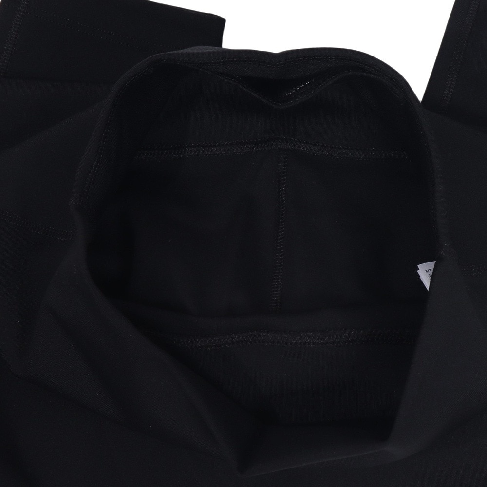 ナイキ（NIKE）（レディース）ドライフィット ワン シームレス フロント ハイウエスト フルレングス レギンス HJ9196-010