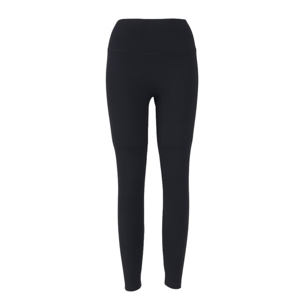 ナイキ（NIKE）（レディース）ドライフィット ワン シームレス フロント ハイウエスト フルレングス レギンス HJ9196-010 | スポーツ 用品はスーパースポーツゼビオ [ナイキ] ワン ハイウエスト 7/8 レギンス ボトムス タイツ スパッツ インナー サステナビリティ Dri-FIT DV9021-010 ブラック スポーツウェア ジム 筋トレ フィットネス トレーニング ヨガ リ [010：ブラック/ホワイト] [L]
