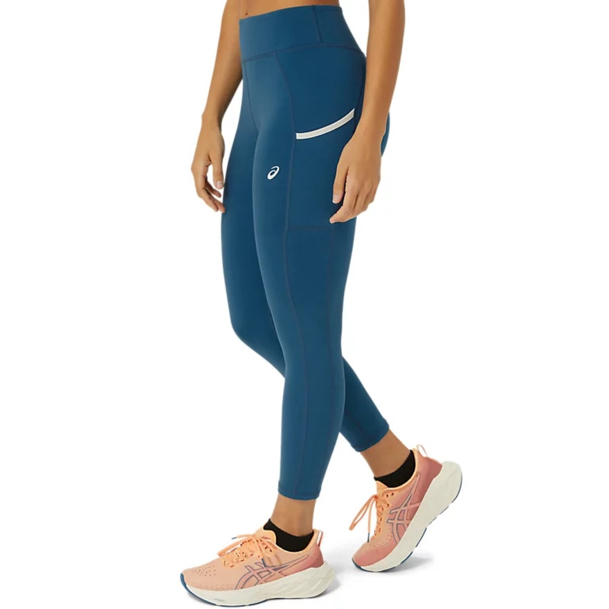 アシックス（ASICS）（レディース）NAGINO フレックスタイツ 2032D052.410