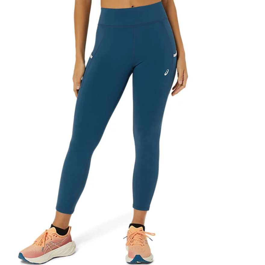 アシックス（ASICS）（レディース）NAGINO フレックスタイツ 2032D052.410