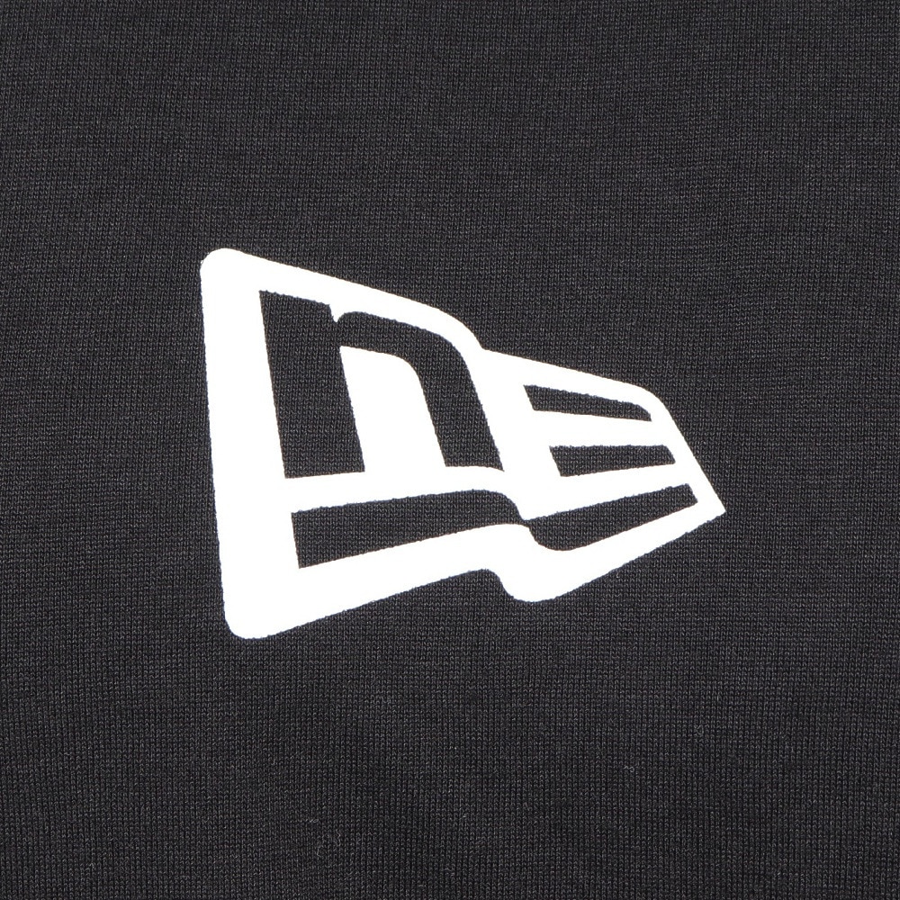 ニューエラ（NEW ERA）（レディース）長袖 ロングレングス Tシャツ 14312777