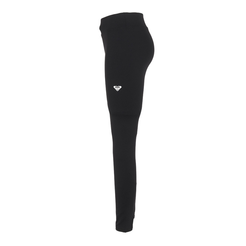 ロキシー（ROXY）（レディース）水陸両用 速乾 UVカット レギンス MY 1ST ROXY LEGGINGS 24FWRPT244524BLK