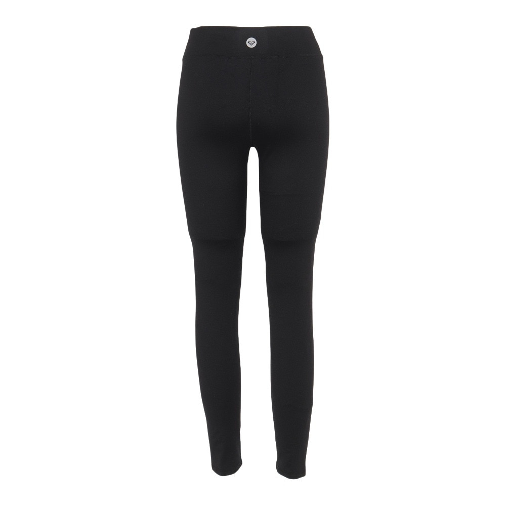 ロキシー（ROXY）（レディース）水陸両用 速乾 UVカット レギンス MY 1ST ROXY LEGGINGS 24FWRPT244524BLK