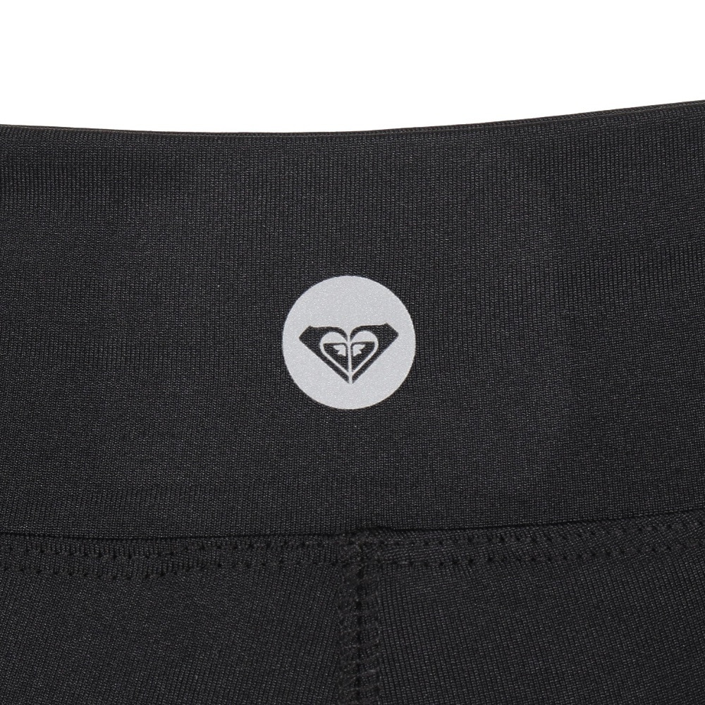 ロキシー（ROXY）（レディース）水陸両用 速乾 UVカット レギンス MY 1ST ROXY LEGGINGS 24FWRPT244524BLK
