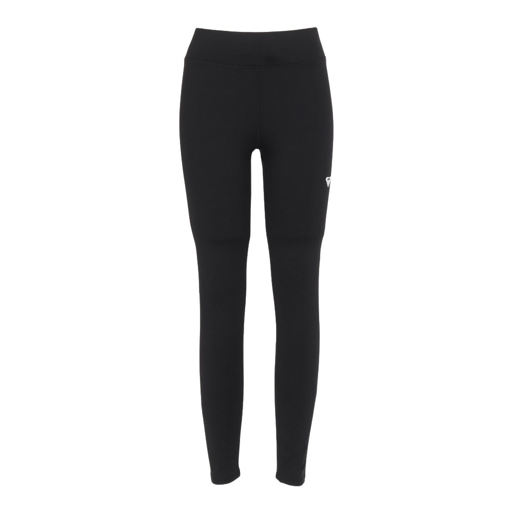 ロキシー（ROXY）（レディース）水陸両用 速乾 UVカット レギンス MY 1ST ROXY LEGGINGS 24FWRPT244524BLK