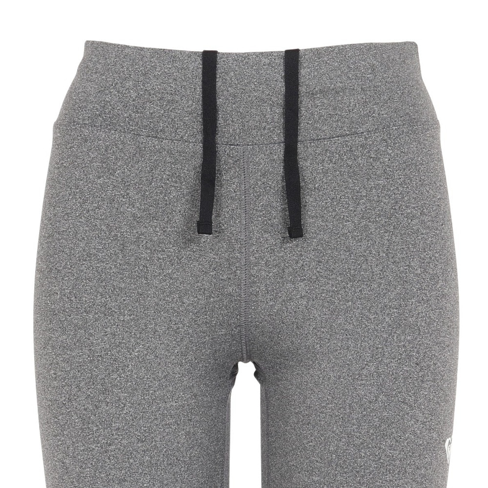 ロキシー（ROXY）（レディース）水陸両用 速乾 UVカット レギンス MY 1ST ROXY LEGGINGS 24FWRPT244524CHA