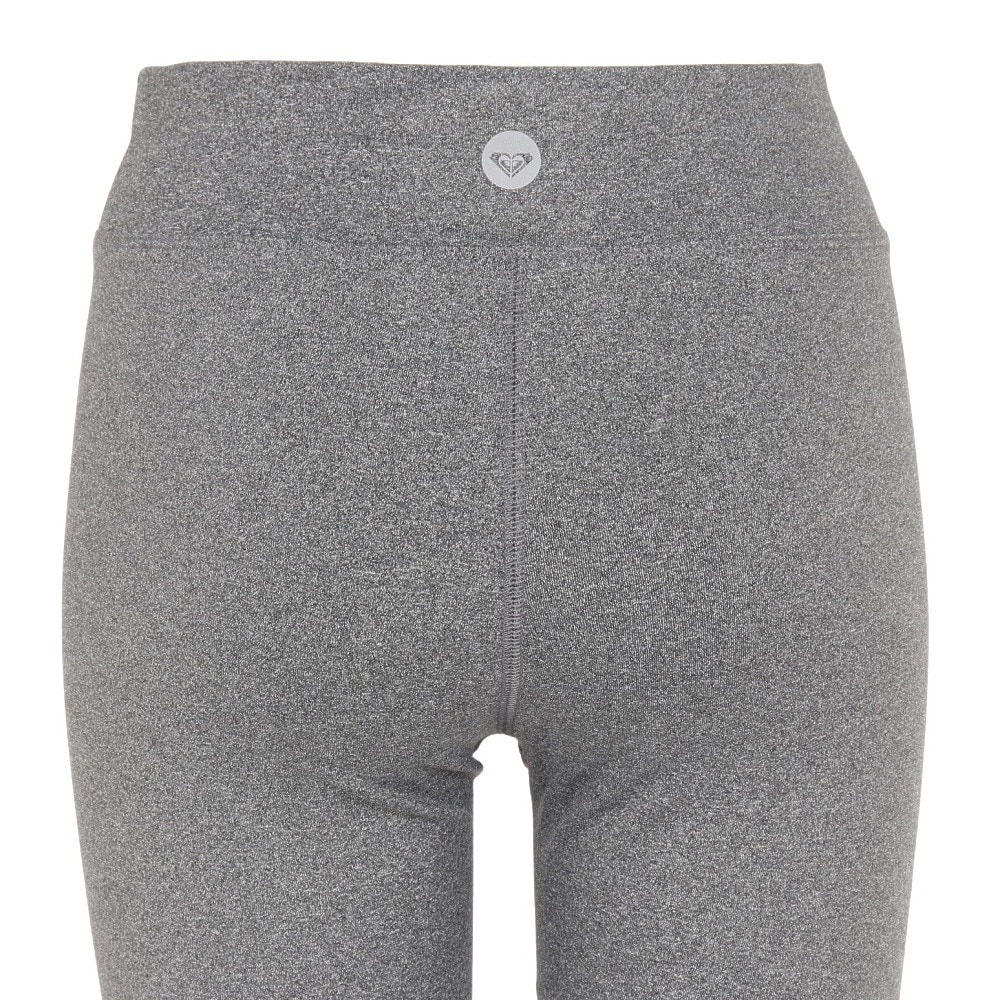 ロキシー（ROXY）（レディース）水陸両用 速乾 UVカット レギンス MY 1ST ROXY LEGGINGS 24FWRPT244524CHA
