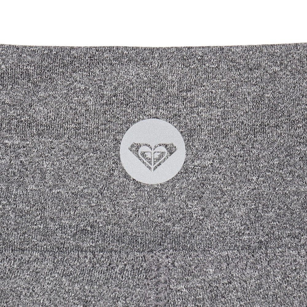 ロキシー（ROXY）（レディース）水陸両用 速乾 UVカット レギンス MY 1ST ROXY LEGGINGS 24FWRPT244524CHA