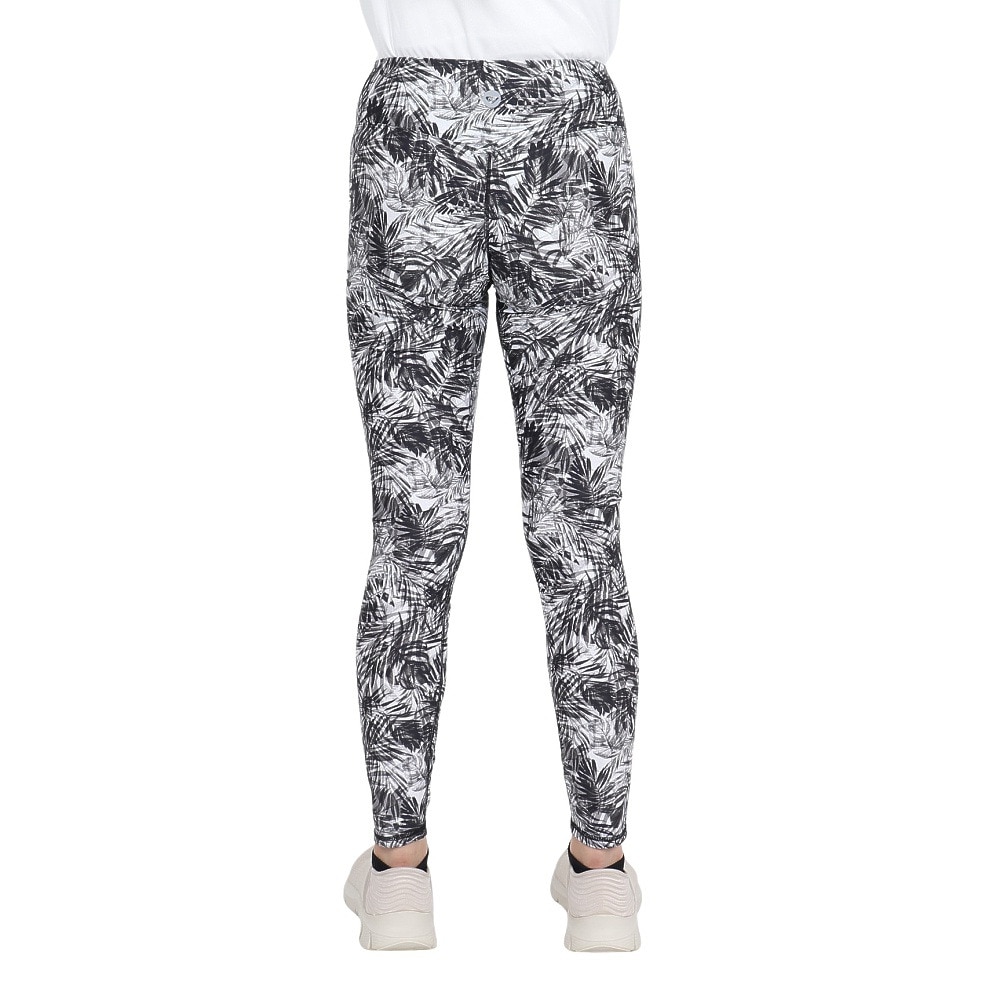 ロキシー（ROXY）（レディース）水陸両用 速乾 UVカット レギンス HEALING TIME LEGGINGS 24FWRPT244516BLK