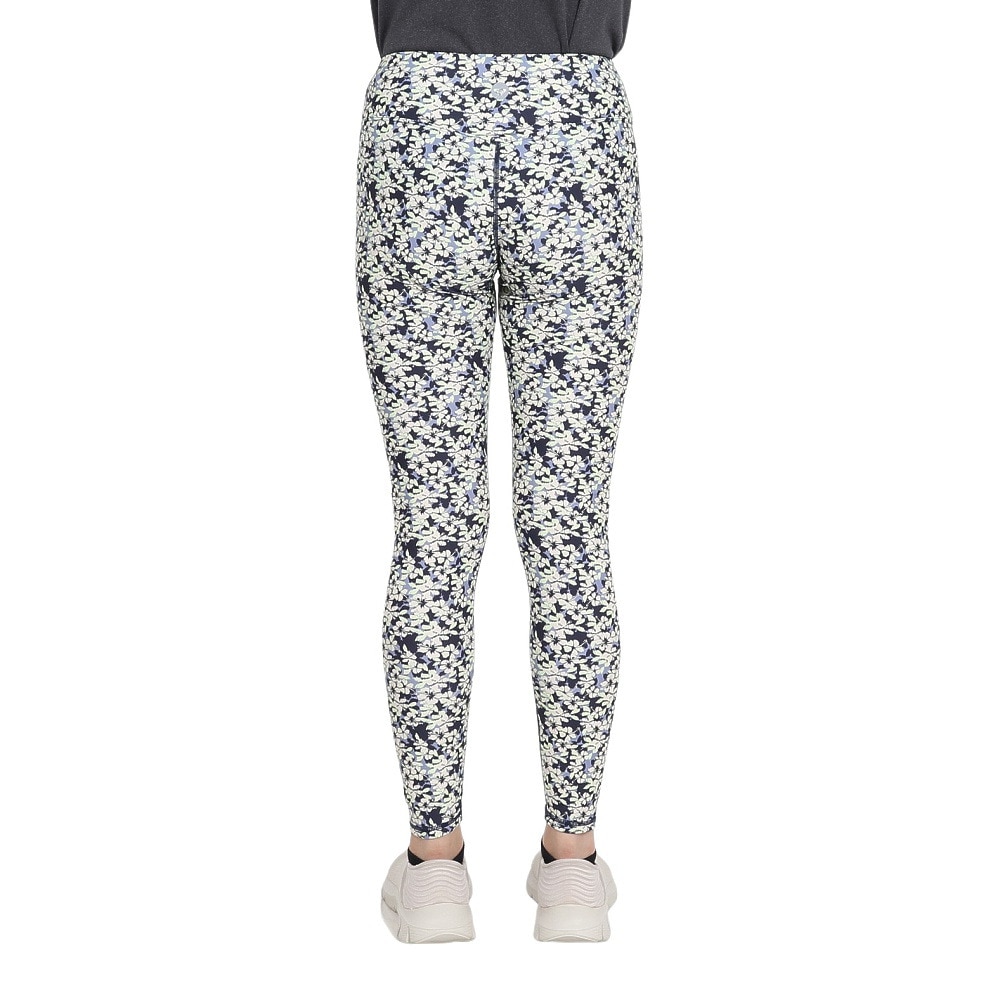 ロキシー（ROXY）（レディース）水陸両用 速乾 UVカット レギンス HEALING TIME LEGGINGS 24FWRPT244516BLU