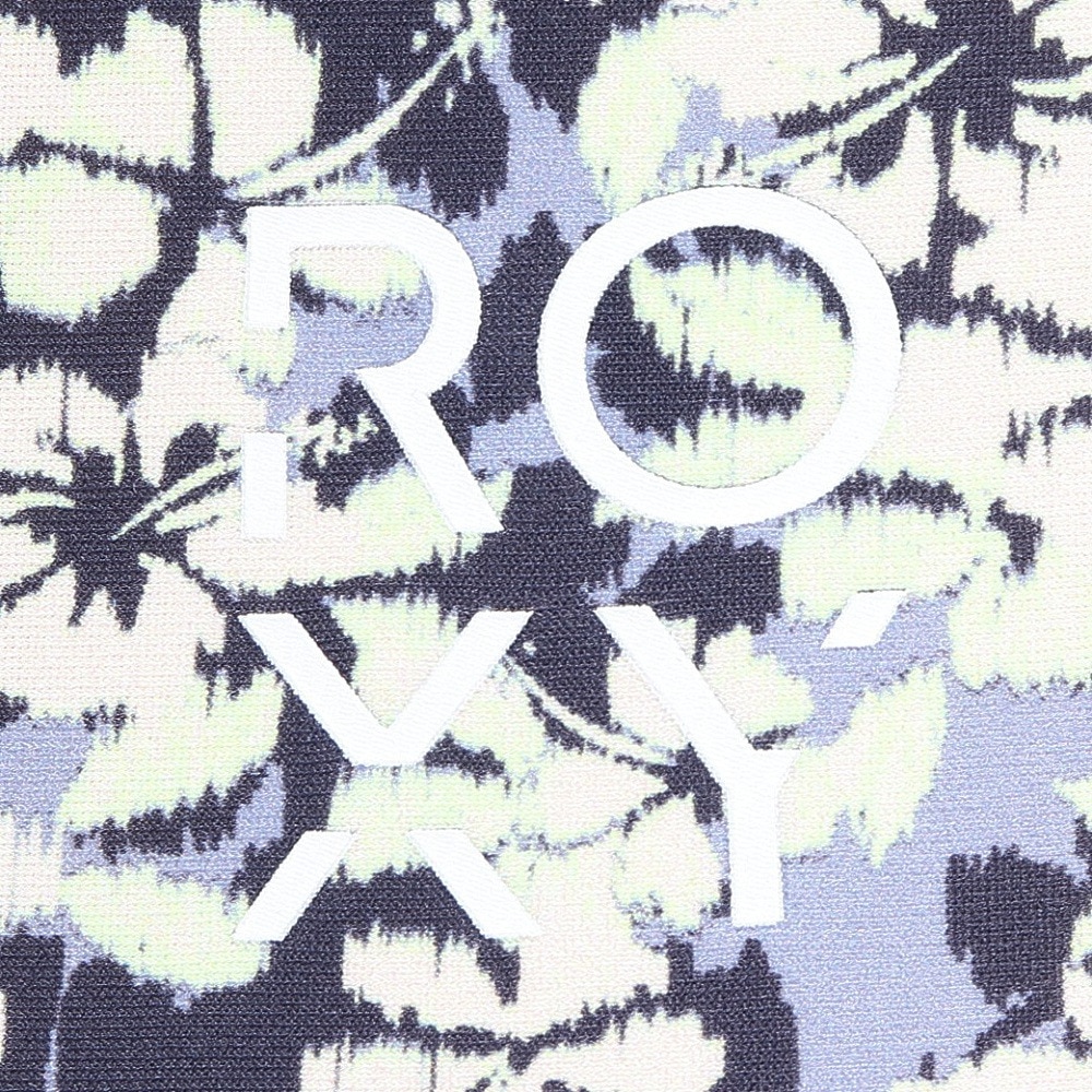 ロキシー（ROXY）（レディース）水陸両用 速乾 UVカット レギンス HEALING TIME LEGGINGS 24FWRPT244516BLU