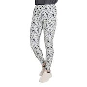 (レディース)水陸両用 速乾 UVカット レギンス HEALING TIME LEGGINGS 24FWRPT244516BLU