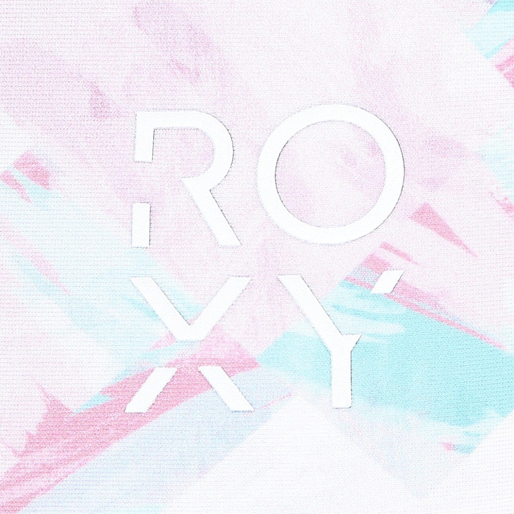 ロキシー（ROXY）（レディース）水陸両用 速乾 UVカット HEALING TIME レギンス 24FWRPT244516MUL