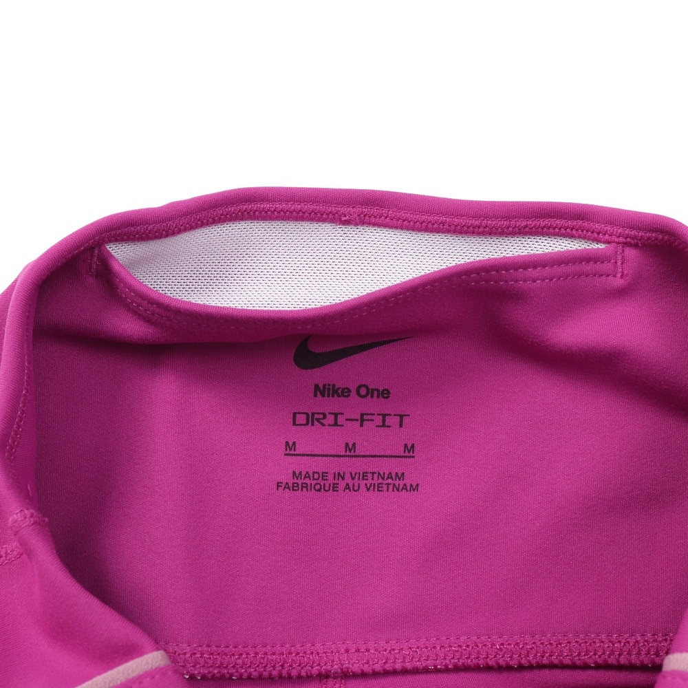 ナイキ（NIKE）（レディース）ワン ハイウエスト 7/8 レギンス FV9621-518