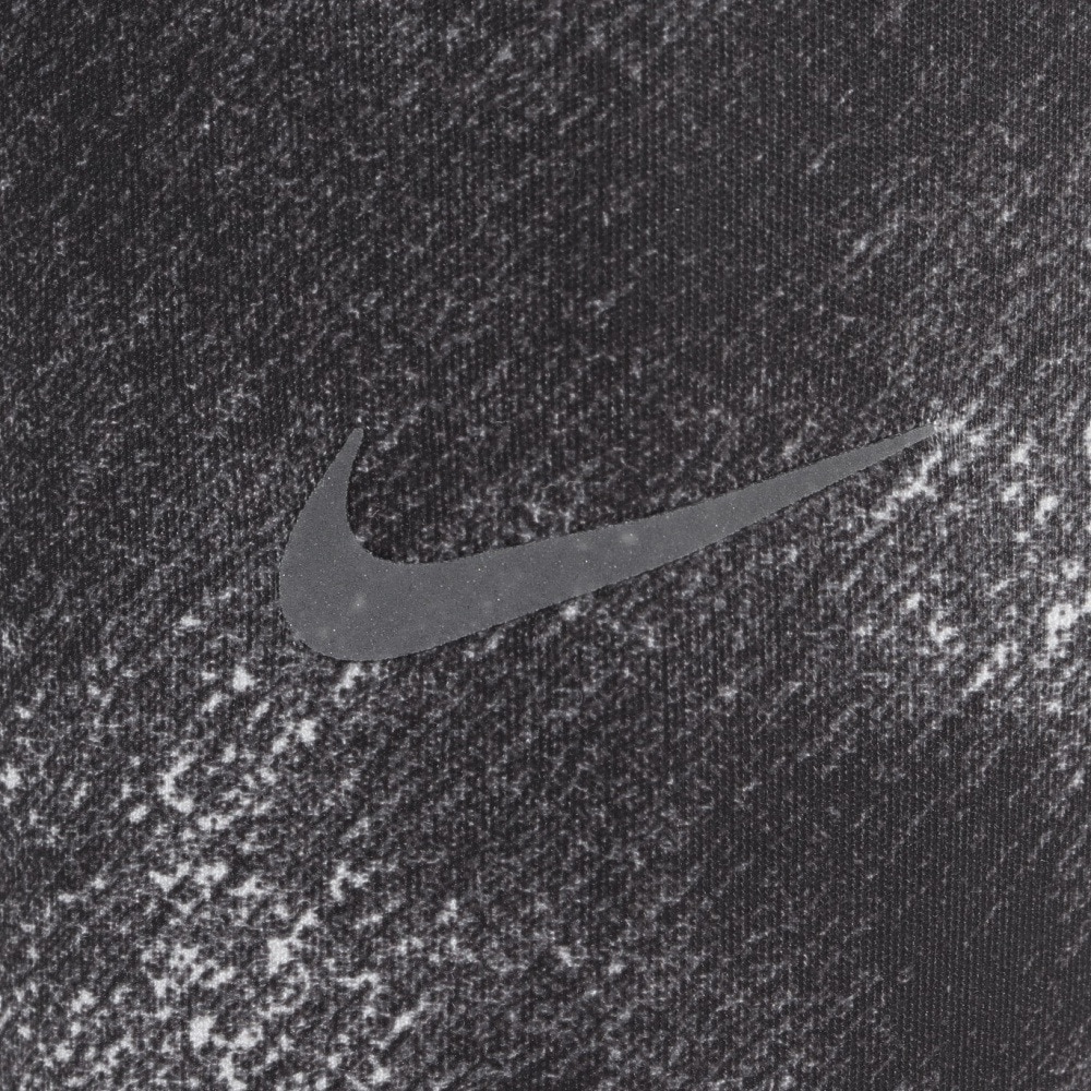 ナイキ（NIKE）（レディース）ワン ハイウエスト 7/8 プリントレギンス FZ7276-010