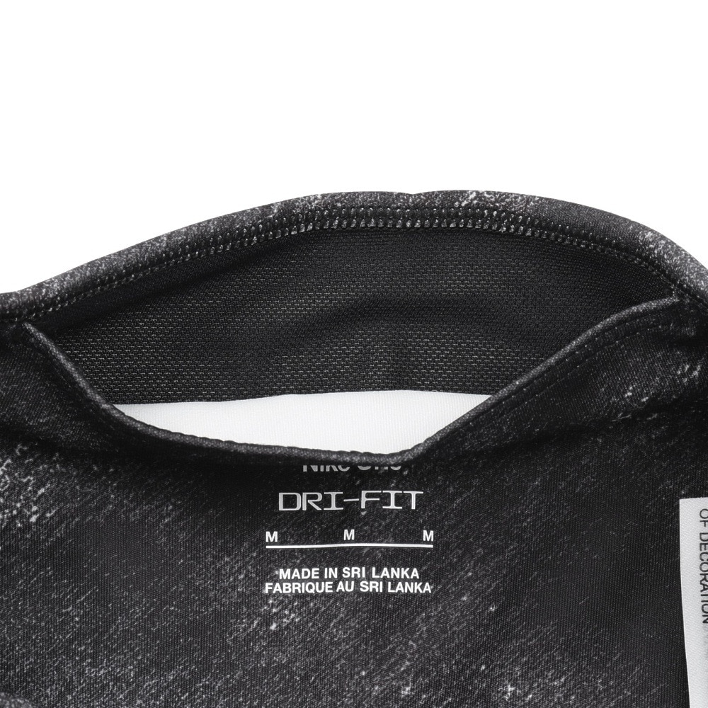ナイキ（NIKE）（レディース）ワン ハイウエスト 7/8 プリントレギンス FZ7276-010