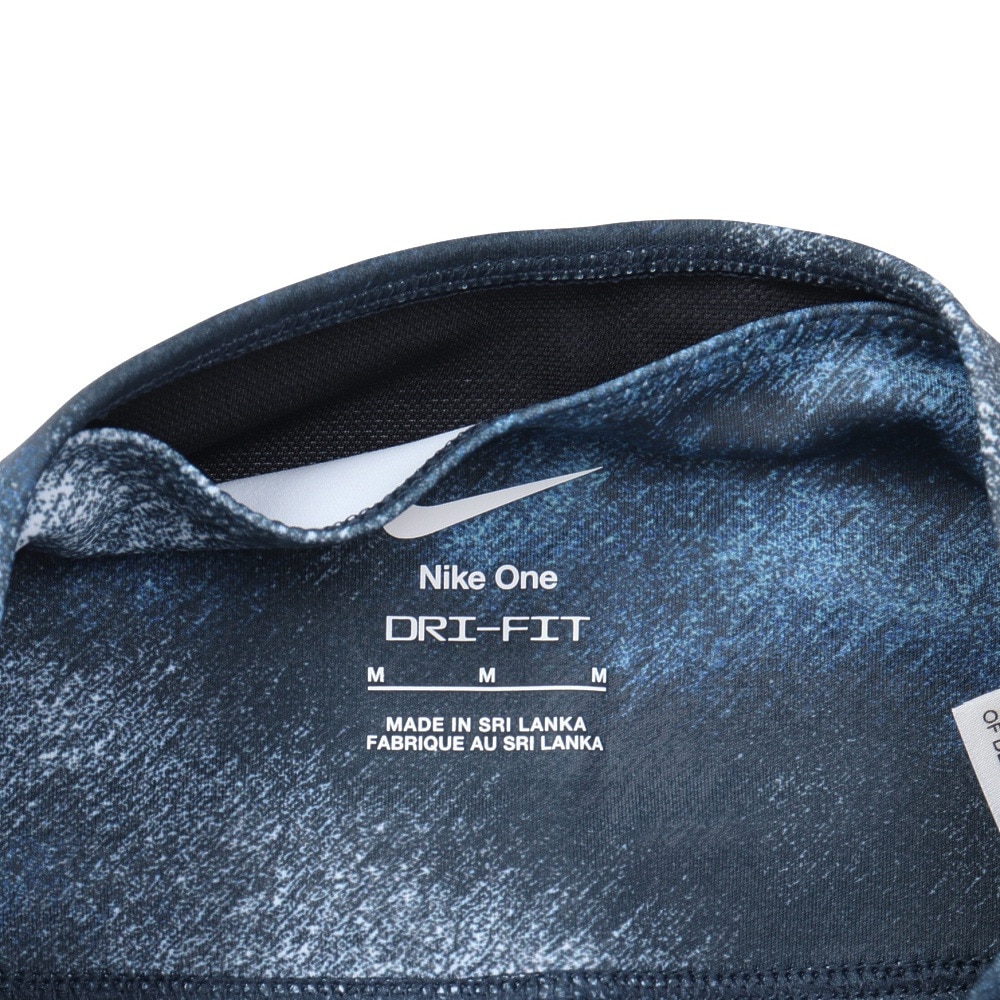 ナイキ（NIKE）（レディース）ドライフィット ワン ハイウエスト