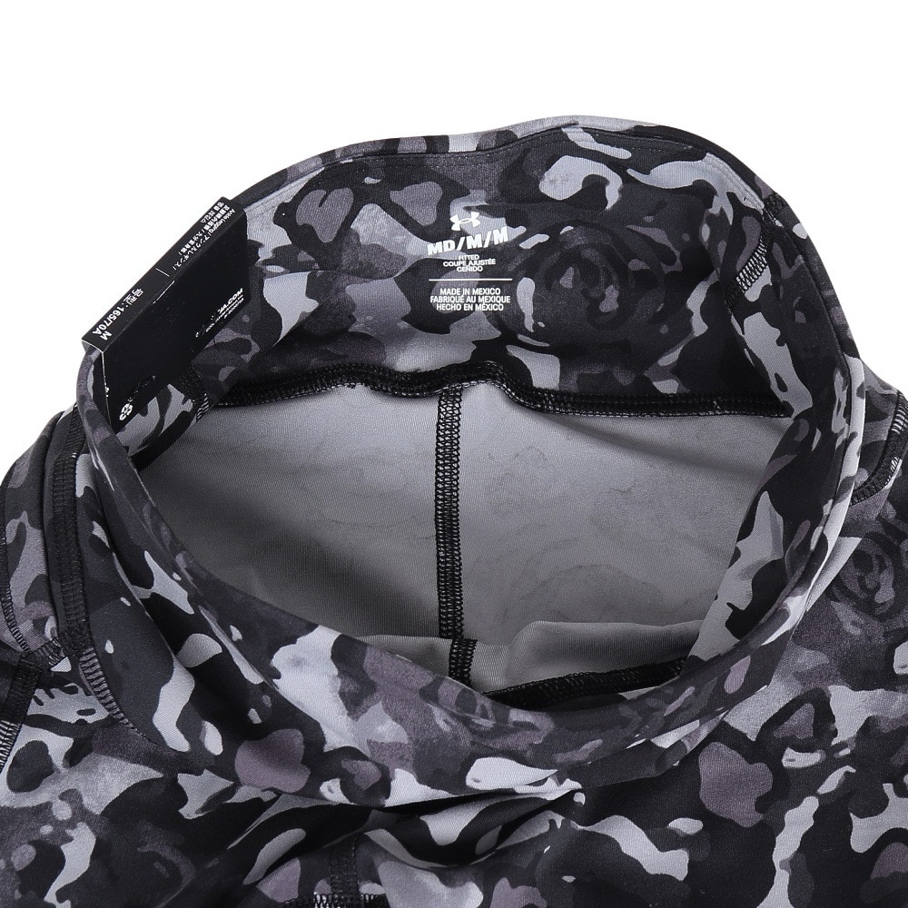 アンダーアーマー（UNDER ARMOUR）（レディース）UAモーション プリント アンクルレギンス 1373927 005