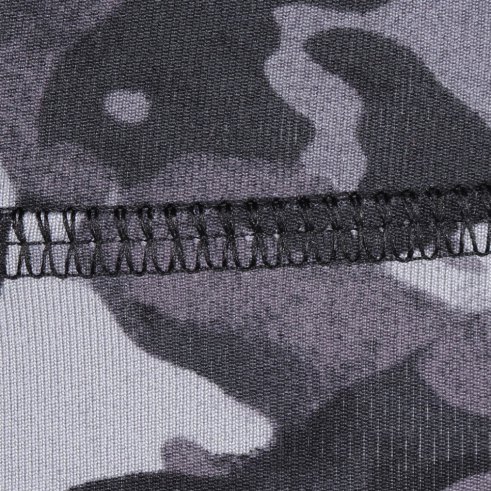 アンダーアーマー（UNDER ARMOUR）（レディース）UAモーション プリント アンクルレギンス 1373927 005