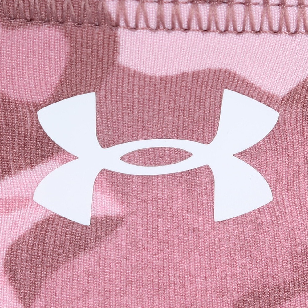 アンダーアーマー（UNDER ARMOUR）（レディース）UAモーション プリント アンクルレギンス 1373927 647